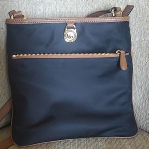 Michael Kors Nylon Crossbody
